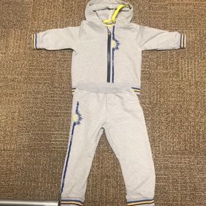 Kids Jumpsuit
